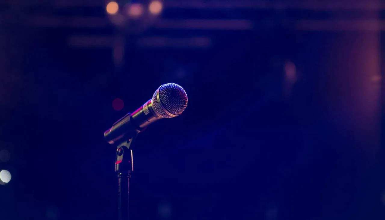 Афиша: StandUP в Санкт-Петербурге 21 августа 2026