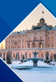 Афиша: Стрельна в Санкт-Петербурге 9 августа 2026
