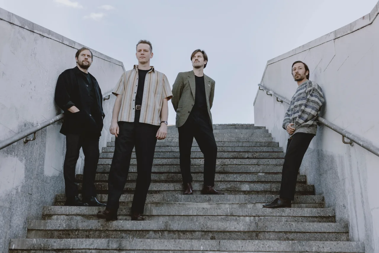 Афиша: Свидание в Казани 21 августа 2026