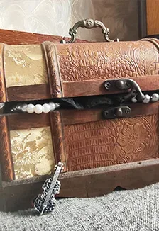 Афиша: Тайны бабушкиного сундука в Ростове-на-Дону 19 августа 2026