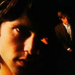 Афиша: The Doors – шоу от Holy Blacksmith в Санкт-Петербурге 2 августа 2026