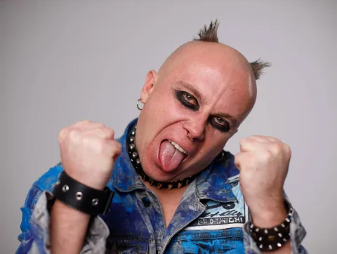 Афиша: The Prodigy Show в Набережных Челнах 2 августа 2026