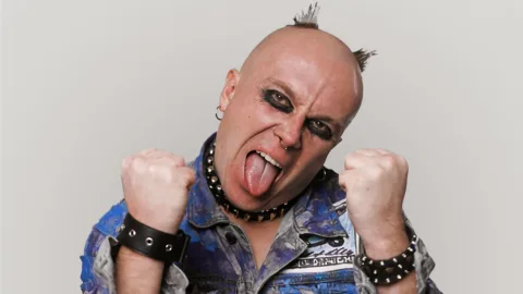 Афиша: The Prodigy трибьют в Волгограде 15 августа 2026