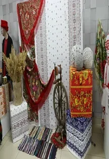 Афиша: Традиции и обычаи русской культуры. Программа в Оренбурге 11 августа 2026