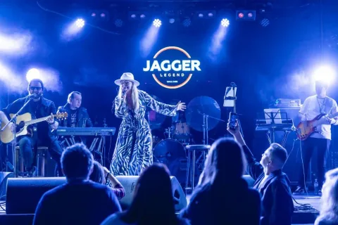 Афиша: Трибьют Anastacia в Санкт-Петербурге 29 августа 2026