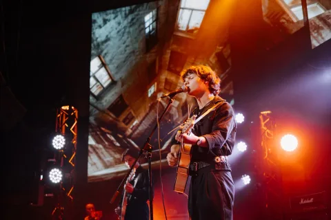 Афиша: Трибьют «История Кино» в Санкт-Петербурге 15 августа 2026