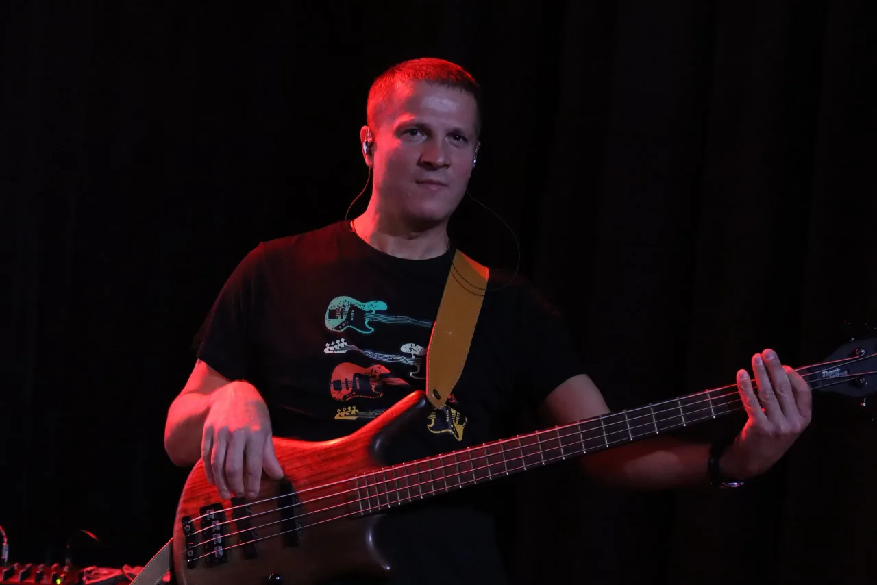 Афиша: Трибьют-программа «СпЛин» в Санкт-Петербурге 6 августа 2026