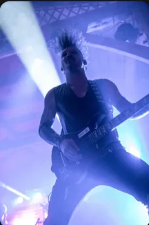 Афиша: Трибьют Rammstein в Калининграде 14 августа 2026