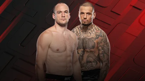 Афиша: UFC Fight Night: Медич vs Родригез в Белграде 1 августа 2026