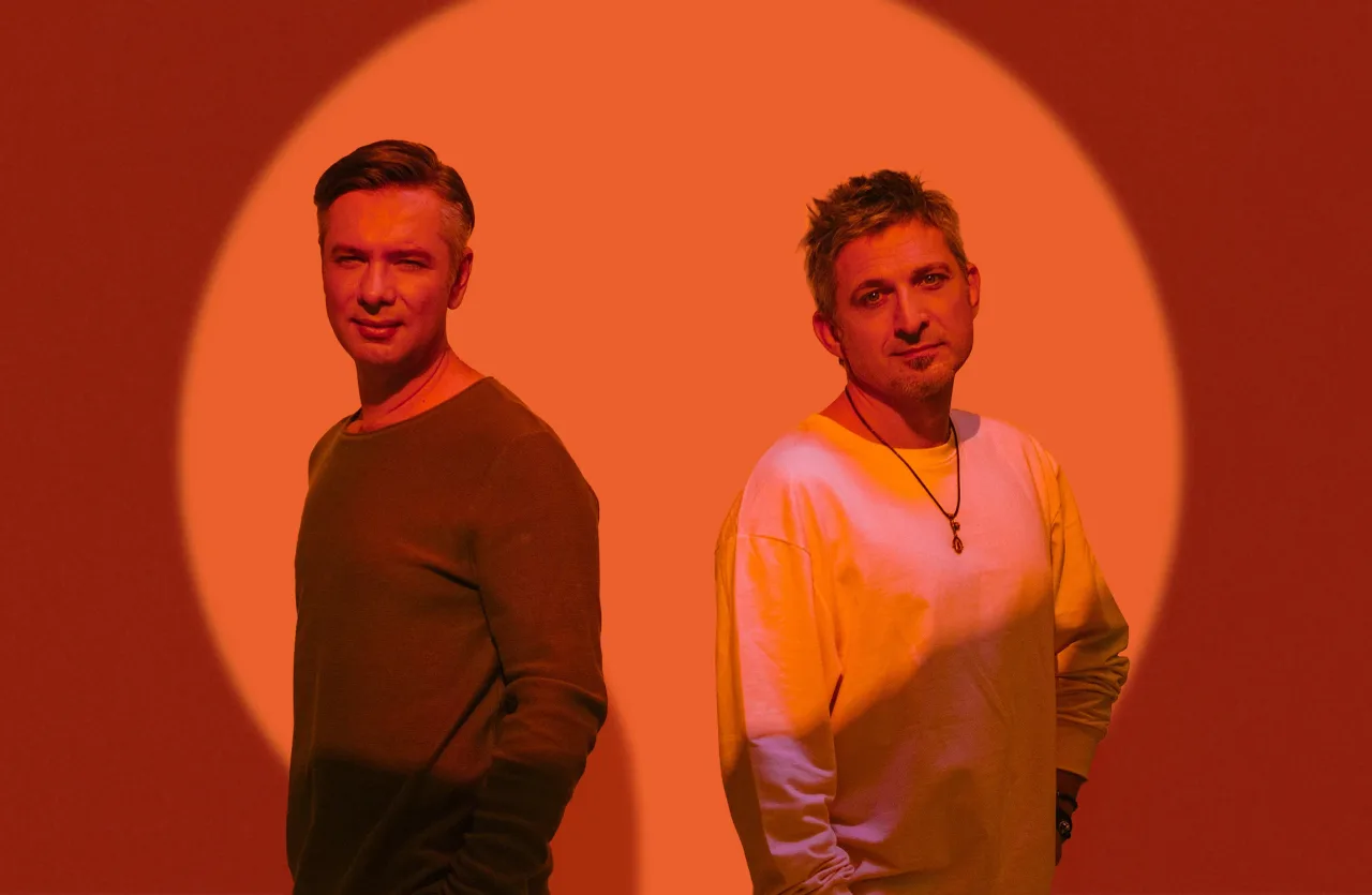 Афиша: Ундервуд в Санкт-Петербурге 5 августа 2026