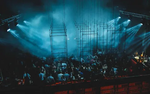 Афиша: Untitled Burial в Москве 22 августа 2026