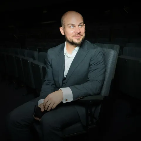 Афиша: Валентин Сидоров в Геленджике 9 августа 2026