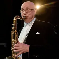 Афиша: Валерий Киселев. Ансамбль классического джаза в Москве 15 августа 2026