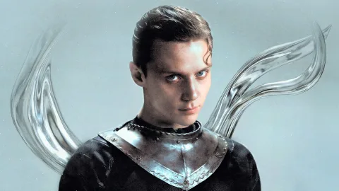 Афиша: Ваня Дмитриенко в Москве 2 августа 2026