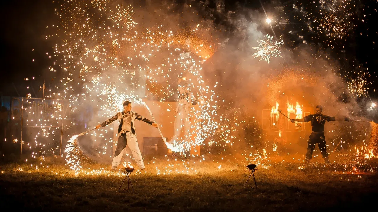 Афиша: Великий Болгар в Казани 9 августа 2026