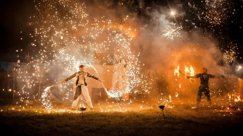 Афиша: Великий Болгар в Казани 9 августа 2026