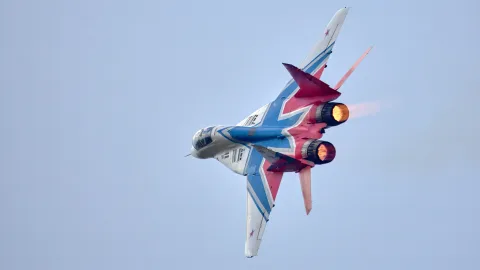 Афиша: Вива Авиа! в Новосибирске 1 августа 2026