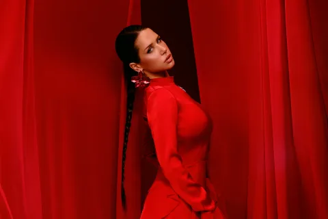 Афиша: Vlada Miravi в Москве 21 августа 2026