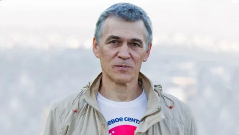 Афиша: Владимир Сурдин. Можно ли верить изображениям из космоса? в Санкт-Петербурге 7 августа 2026