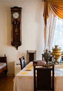 Афиша: Выставка в Музее «Литературная жизнь Урала ХIХ века» в Екатеринбурге 7 августа 2026