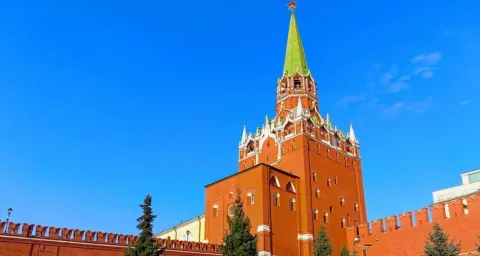 Афиша: Взламывая шифр города. О чём молчат кремлёвские стены в Москве 1 августа 2026