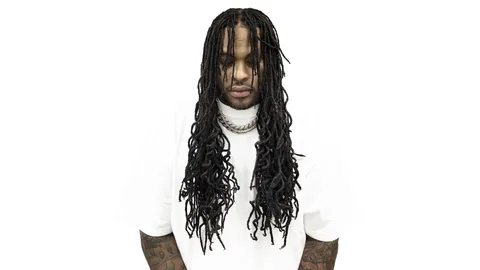Афиша: Waka Flocka Flame в Санкт-Петербурге 14 августа 2026