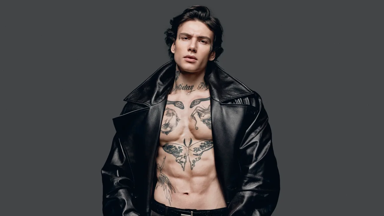 Афиша: Xolidayboy в Краснодаре 28 августа 2026