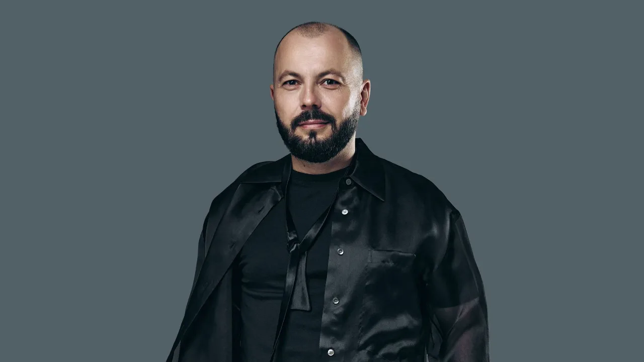 Афиша: Ярослав Сумишевский в Геленджике 21 августа 2026