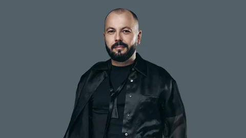 Афиша: Ярослав Сумишевский в Геленджике 21 августа 2026