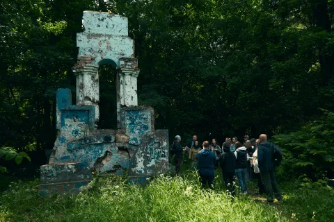 Афиша: Забытые истории в Ярославле 2 августа 2026