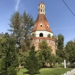 Афиша: Загадки Симонова монастыря: экскурсия по обители с посещением башен и храма в Москве 8 августа 2026