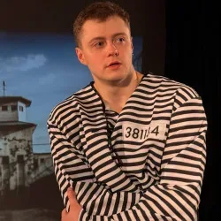 Афиша: Заводной апельсин в Москве 19 августа 2026