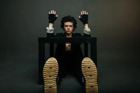 Афиша: ЗоХа в Екатеринбурге 19 августа 2026