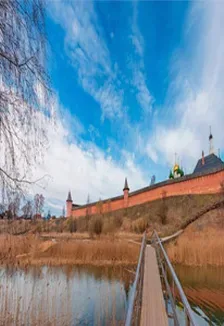 Афиша: Золотое кольцо России. Краеведческое путешествие в Оренбурге 7 августа 2026