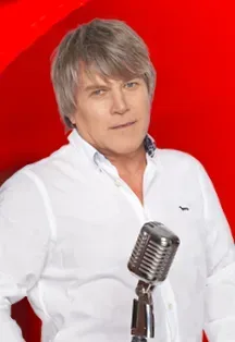 Афиша: Алексей Глызин в Москве 30 декабря 2026