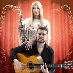 Афиша: Анастасия Высоцкая – Ladynsax в Москве 6 декабря 2026