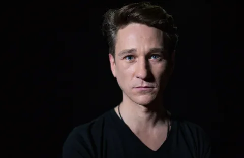 Афиша: Антон Шагин и НАОНИР. Гоголь. Ночь перед Рождеством в Москве 28 декабря 2026