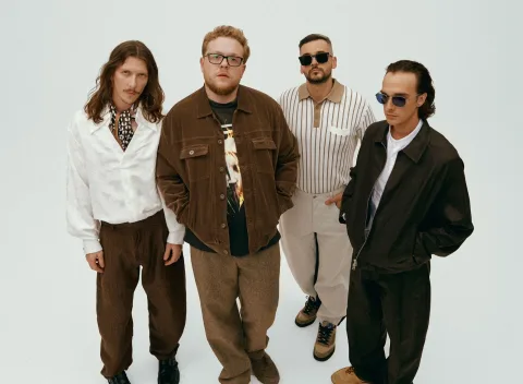 Афиша: Beautiful Boys в Ростове-на-Дону 4 декабря 2026