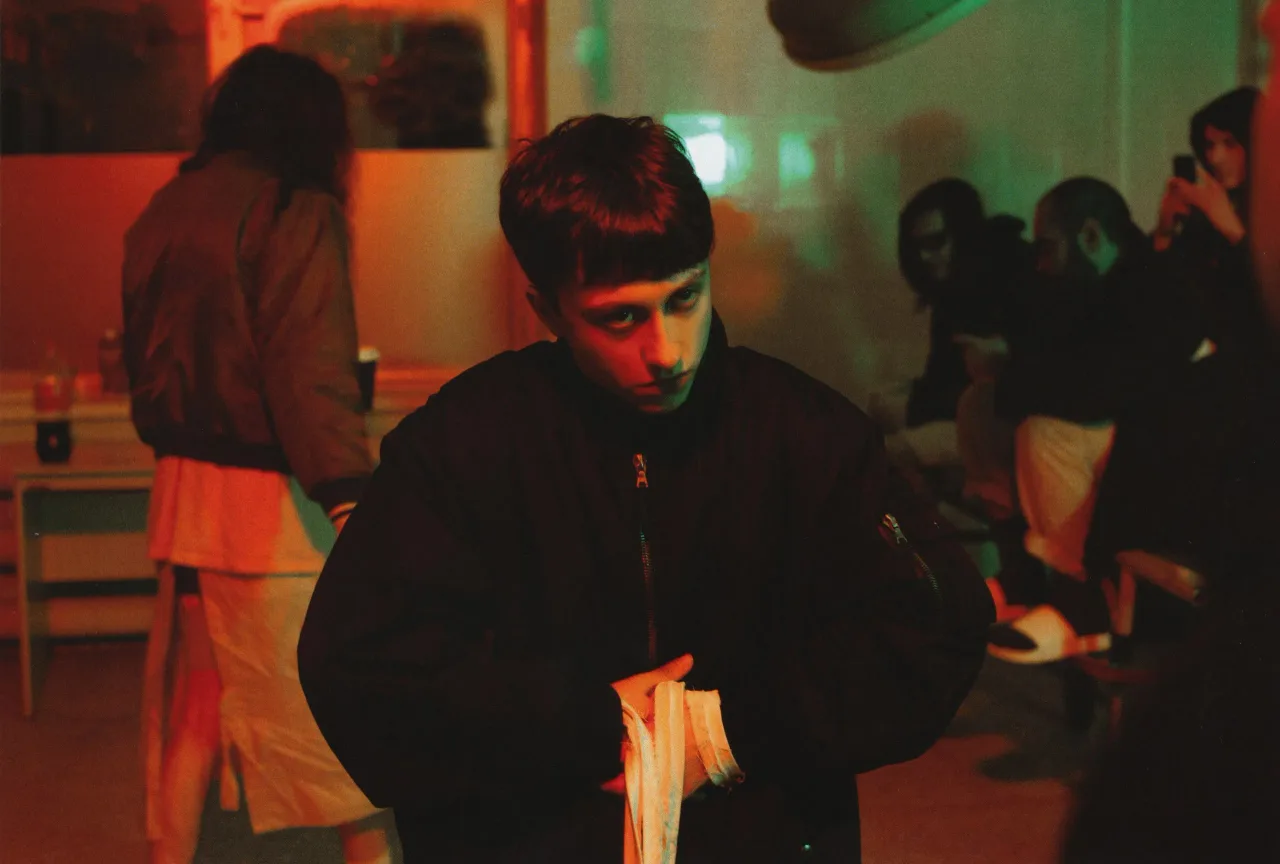 Афиша: Boulevard Depo в Москве 12 декабря 2026