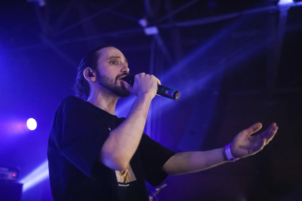 Афиша: Chopsy. System of a Down Tribute в Нижнем Новгороде 12 декабря 2026