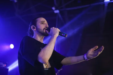 Афиша: Chopsy. System of a Down Tribute в Саратове 6 декабря 2026