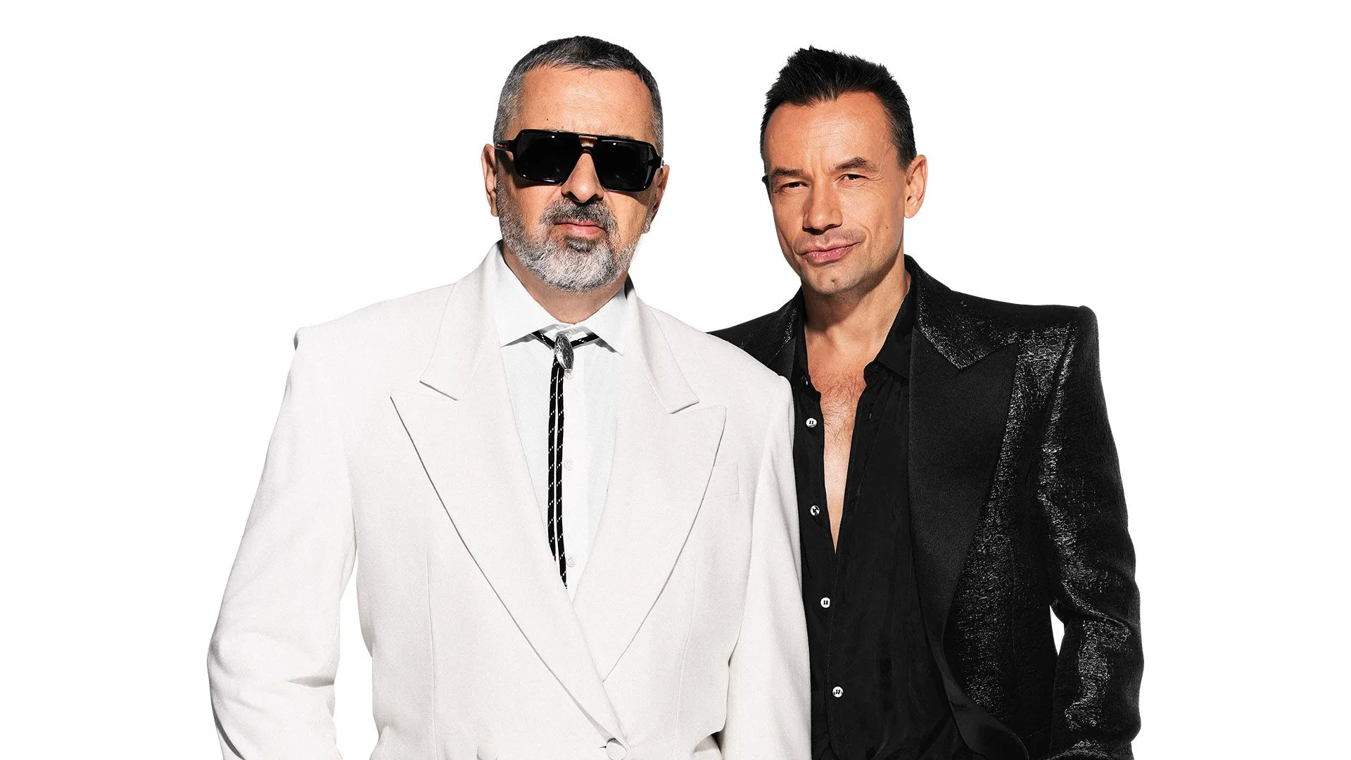 Афиша: Дискотека Авария в Москве 27 декабря 2026