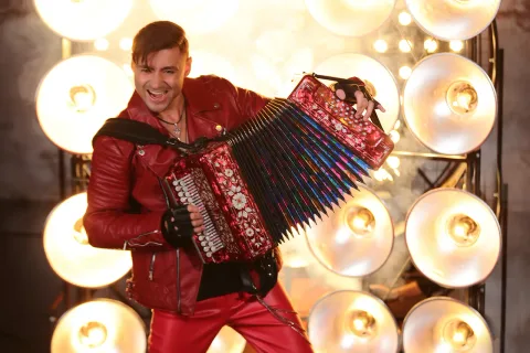 Афиша: Дмитрий Иващенко в Тюмени 7 декабря 2026