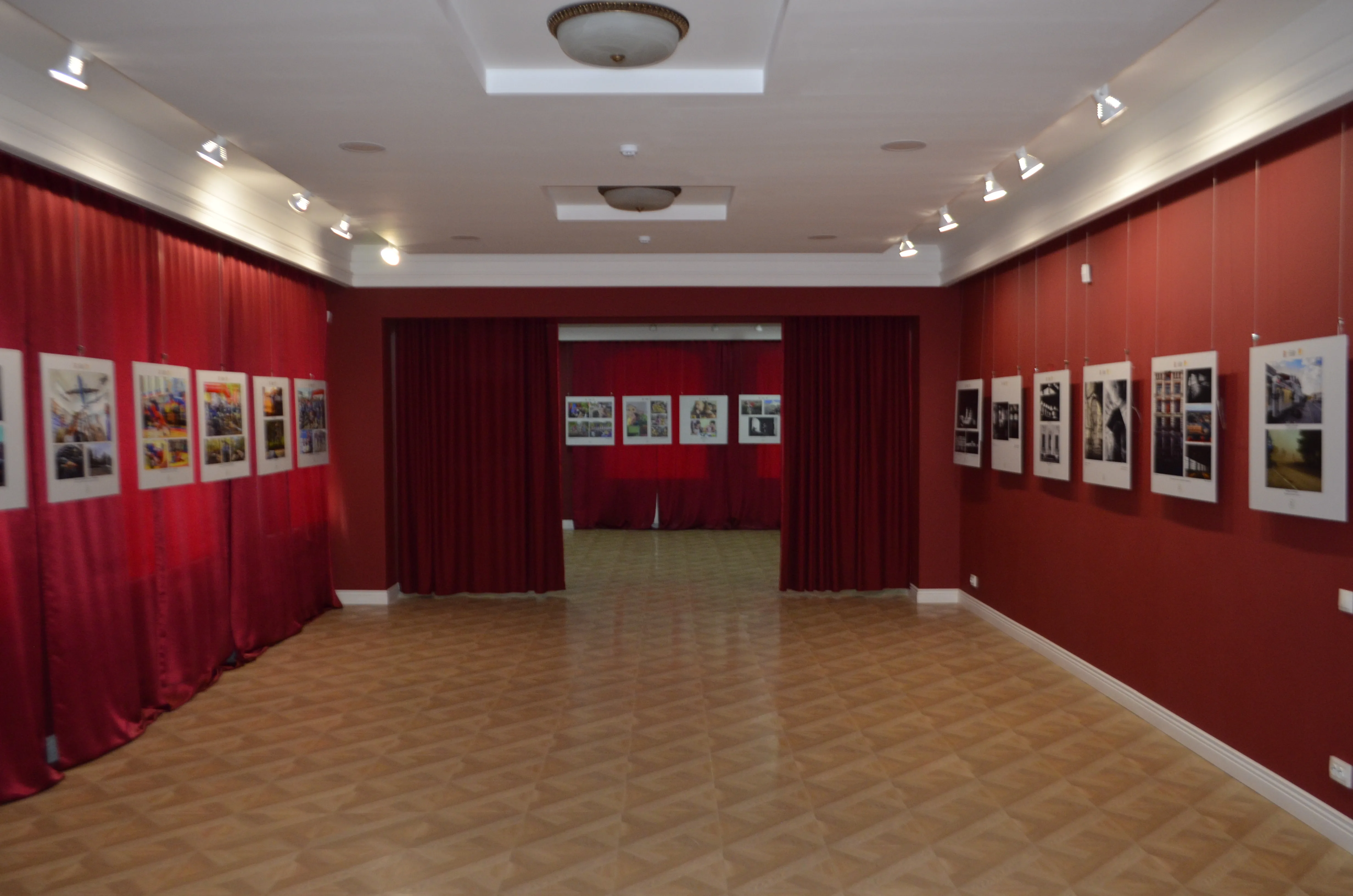 Афиша: Экскурсия по экспозиции Троицкого краеведческого музея в Троицке 31 декабря 2026