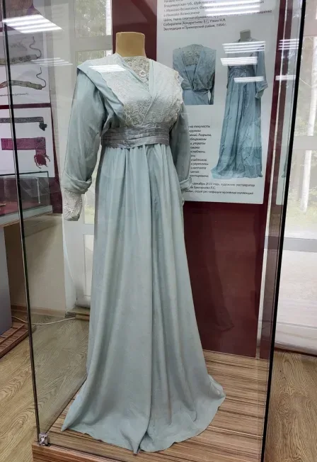Афиша: Экспозиция выставочного зала музея-заповедника Малые Корелы в Архангельске 4 декабря 2026