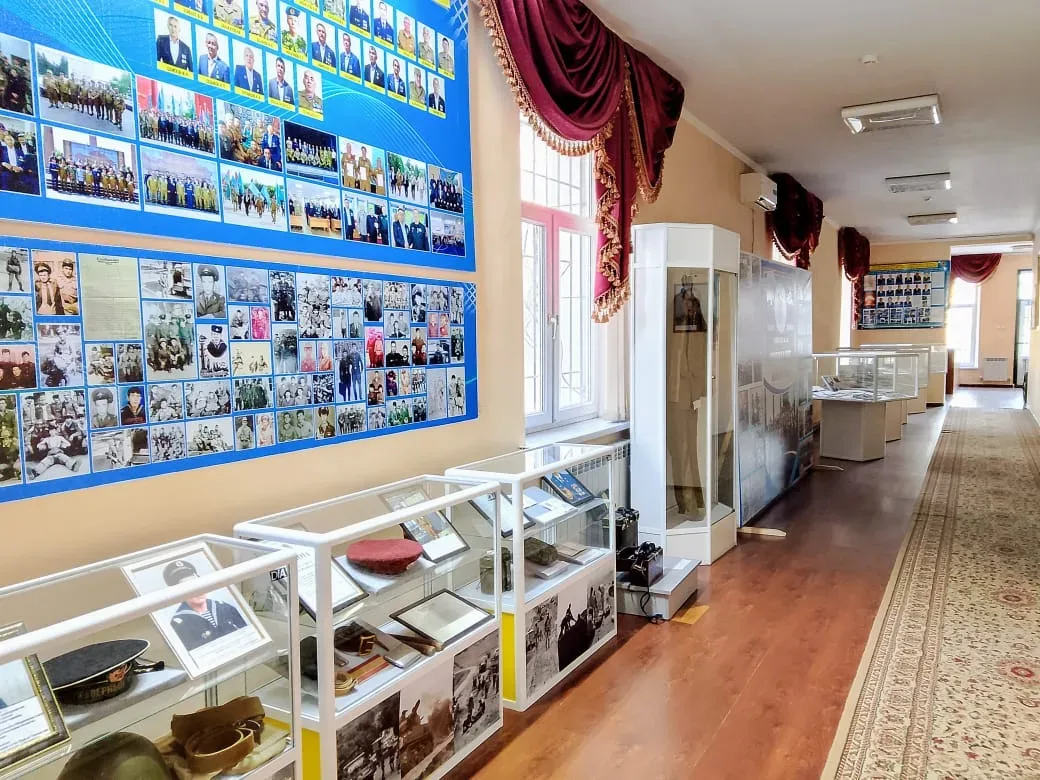 Афиша: «Ерлік» музейі 31 декабря 2026