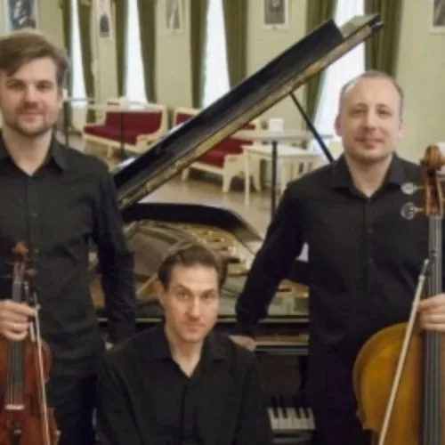 Афиша: Фортепианное трио Ultimum trio. Аб-т №2 в Санкт-Петербурге 1 декабря 2026