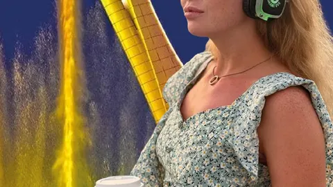 Афиша: Голос Олимпийского парка в Сочи 1 декабря 2026