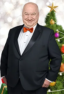 Афиша: Игорь Маменко в Ростове-на-Дону 27 декабря 2026
