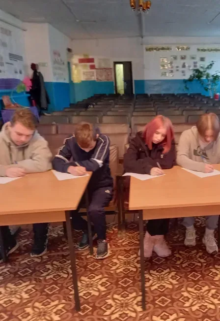 Афиша: Интерактивная викторина «В дружбе народов – единство страны» в Нижнем Новгороде 27 декабря 2026